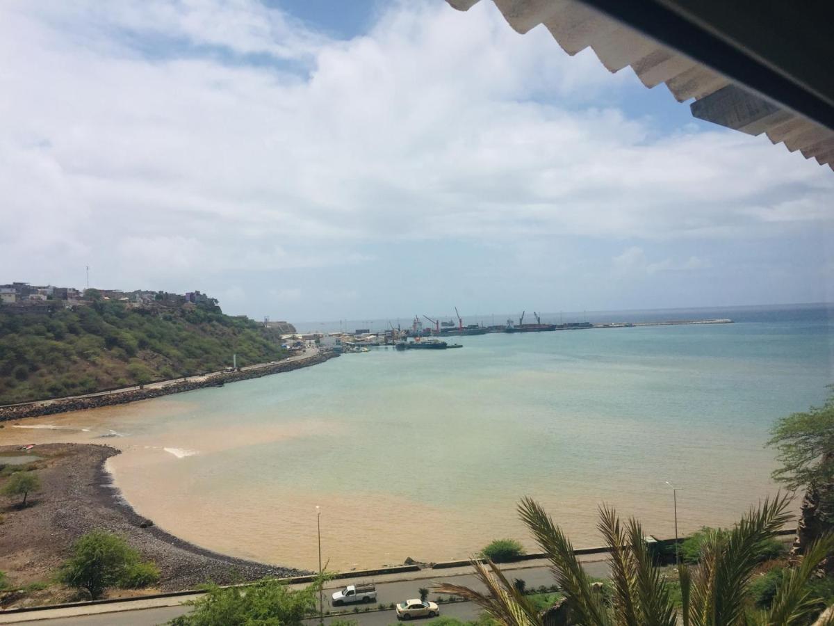 Hotel A Casa Da Mizi Praia Exteriér fotografie