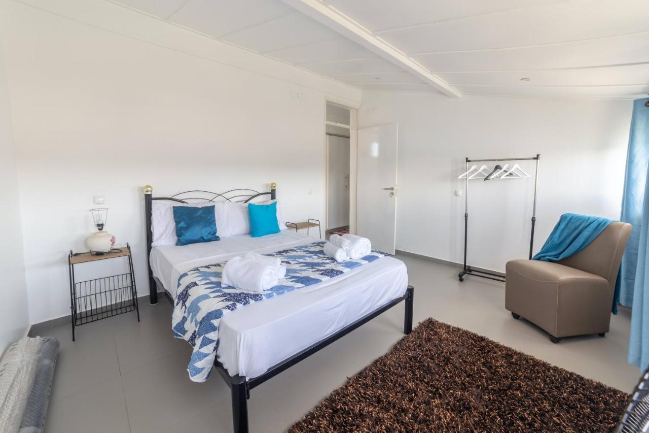 Hotel A Casa Da Mizi Praia Exteriér fotografie